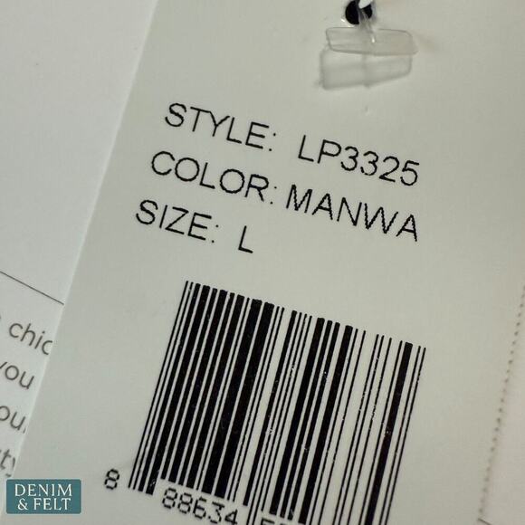 Beyond Yoga Lux High Rise Tie-Dye Leggings Blue Red Brown 4-Way Stretch Pants - Picture 6 of 6